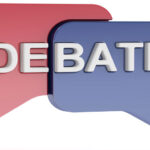 debate